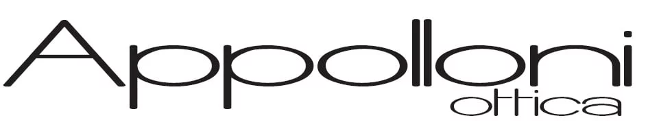 Logo ottica appolloni