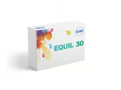 Blunet-EQUIL 30