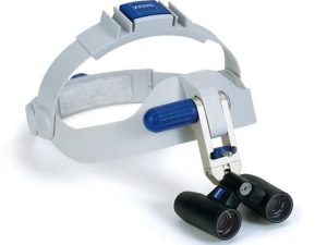 Sistema ingrandente-caschetto-Zeiss KS-eyemag pro s