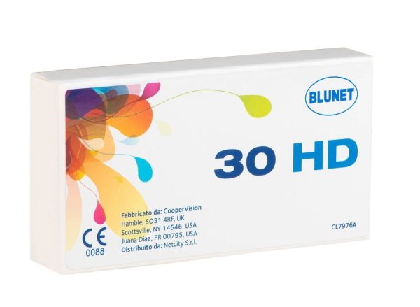30HD-Blunet