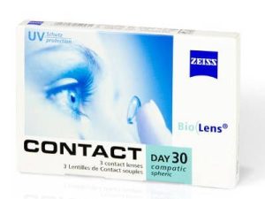 contact biolens-zeiss