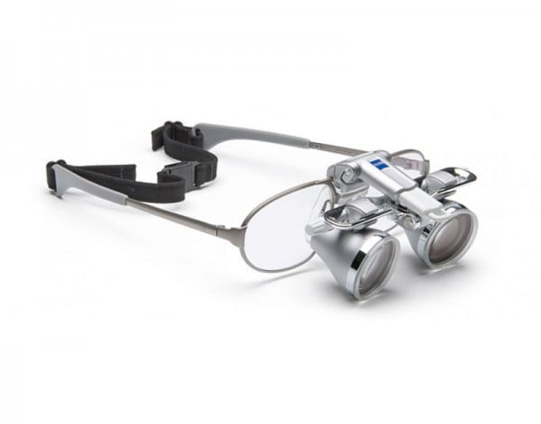 Sistema completo EyeMag Smart T • Appolloni Ottica srl