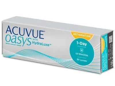 ACUVUE OASYS HYDRALUXE Astig_30P (R)