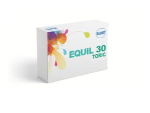 Blunet-EQUIL 30 TORIC