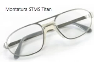 montatura STMS Titan