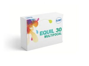 Blunet-EQUIL 30 MULTIFOCAL
