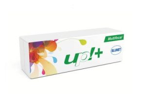 BlunetUP MULTIFOCAL