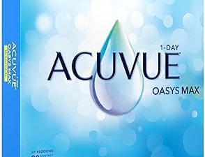 ACUVUE Oasys MAX 1 Multifocal Day 90 lenti