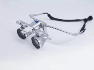 Sistema completo galileiano EyeMag Smart S Strator
