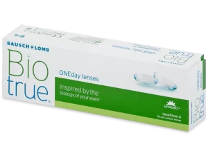 Biotrue ONEday (30 lenti)