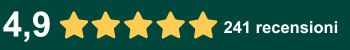 241 recensioni